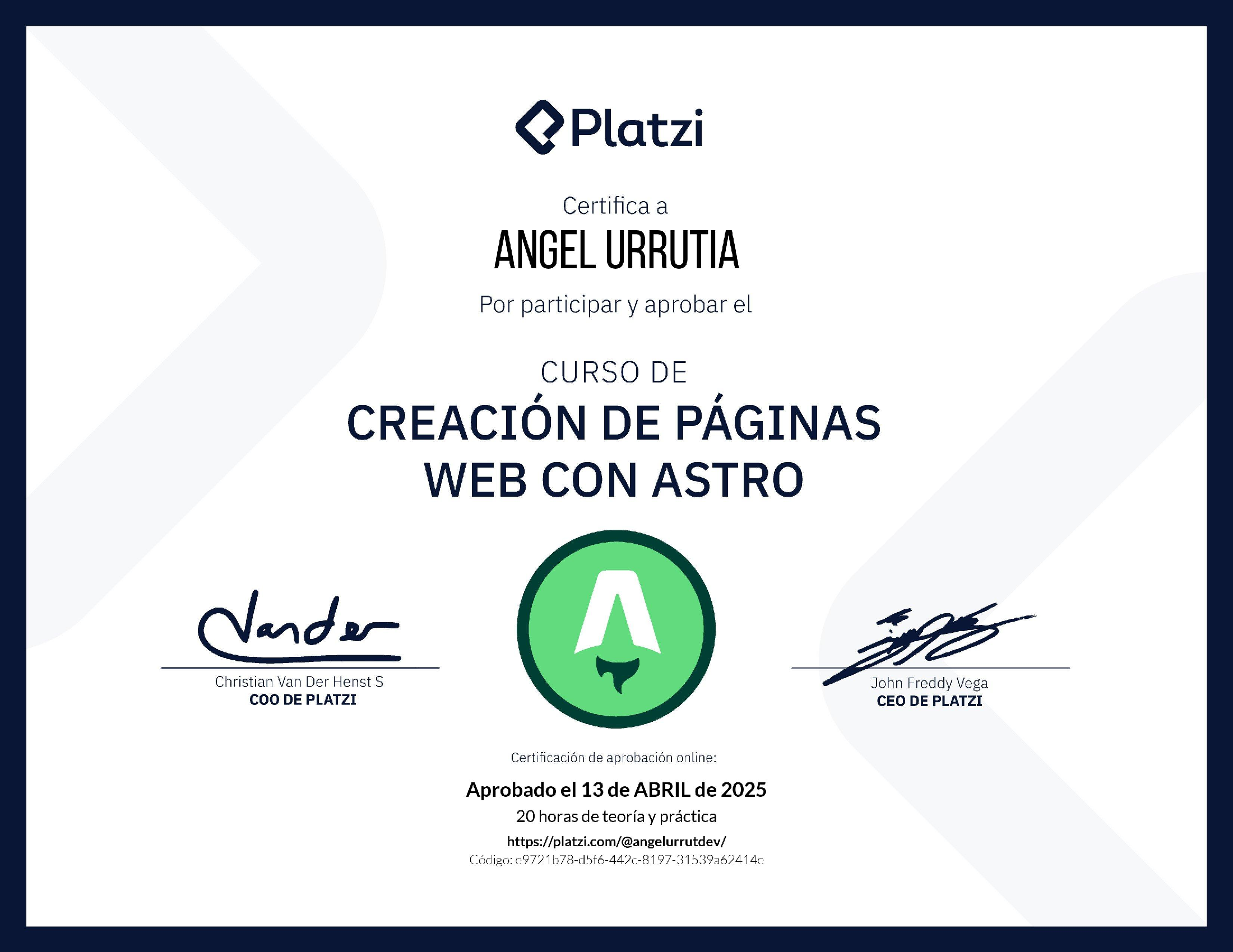 Astro