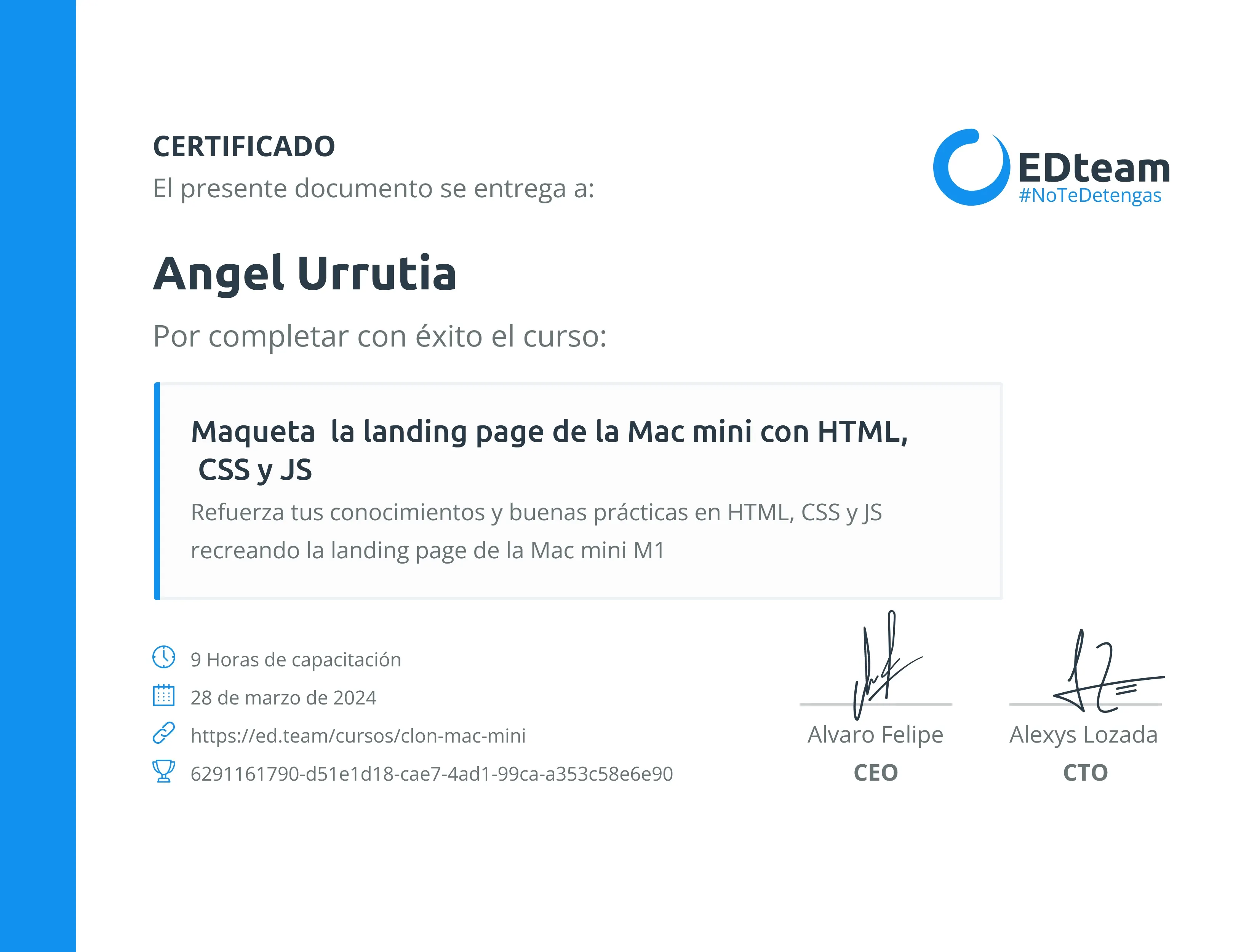 Clon Mac Mini