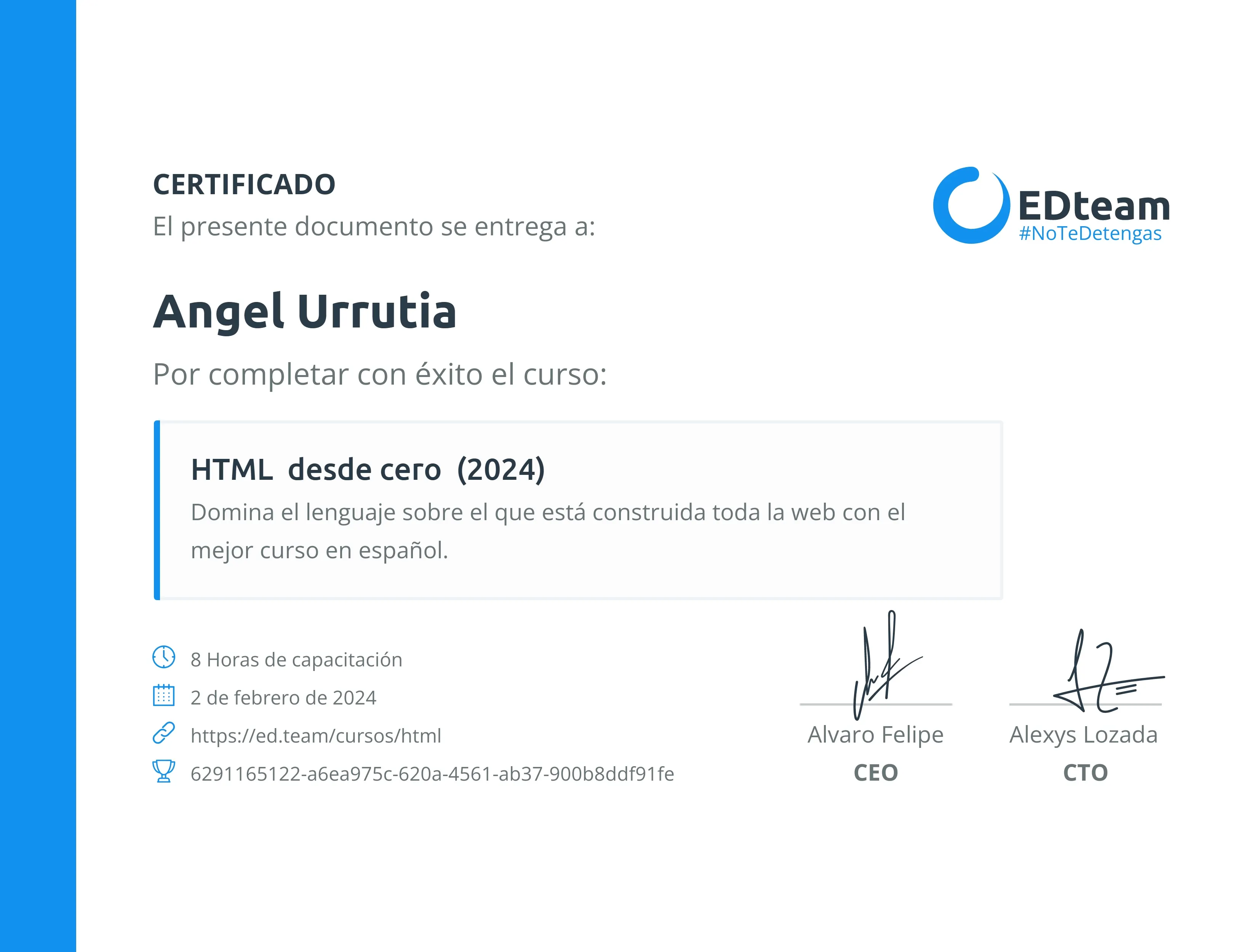 HTML