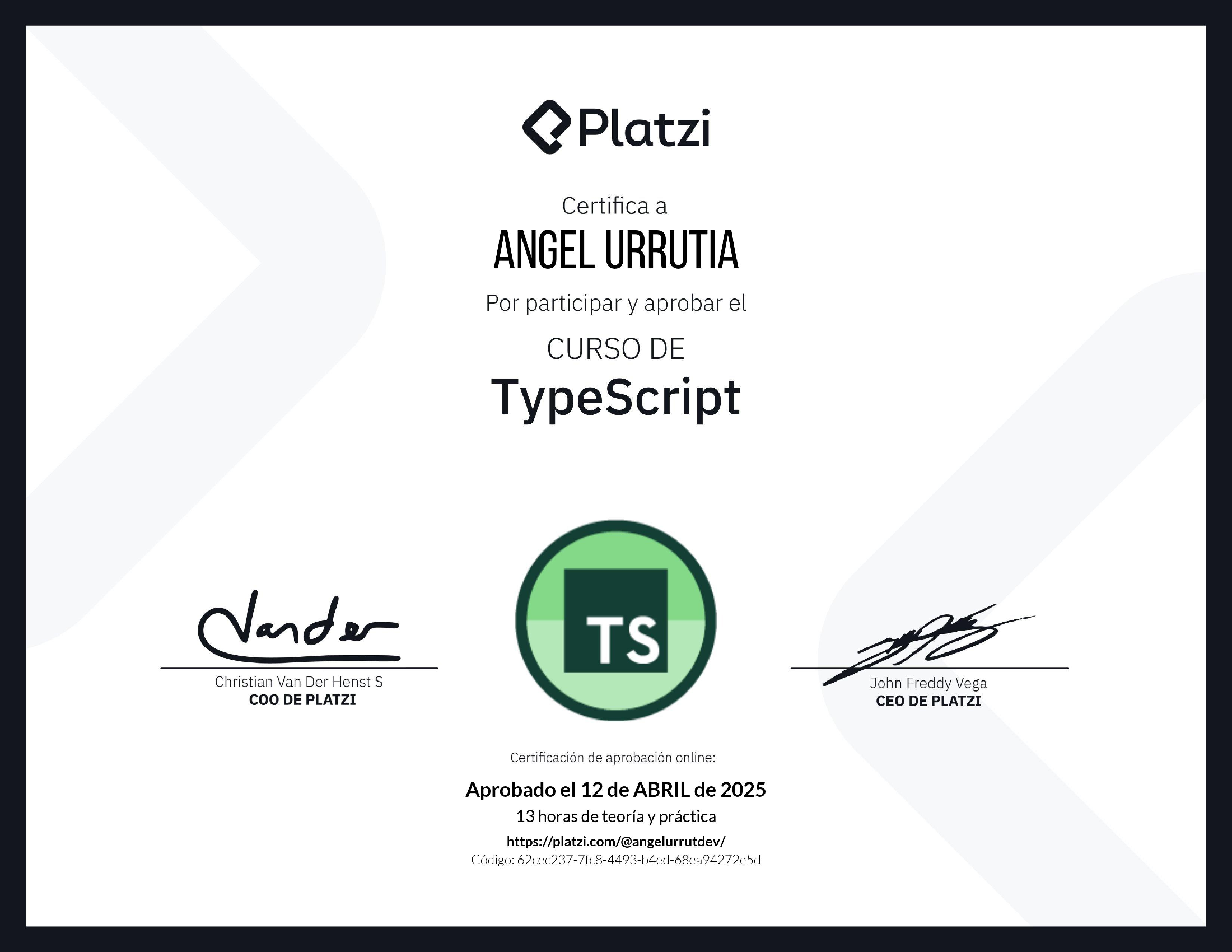 TypeScript